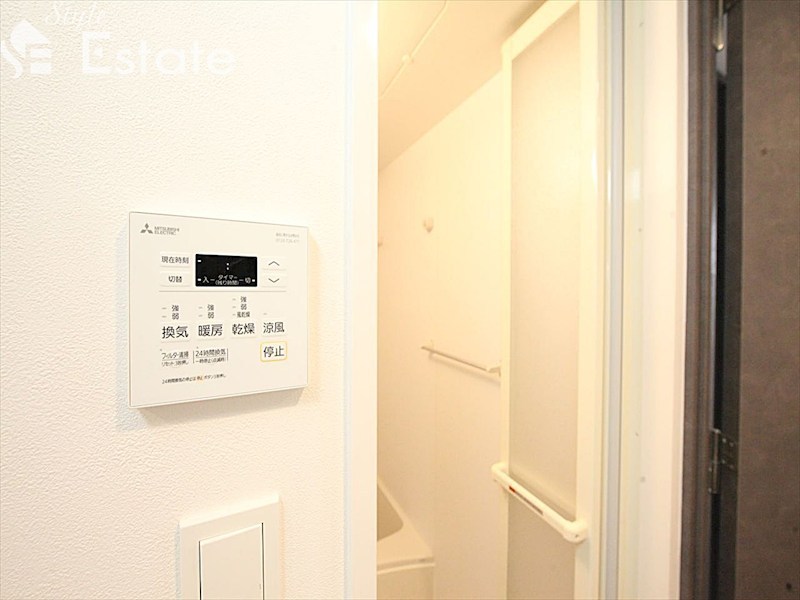 その他　浴室乾燥機