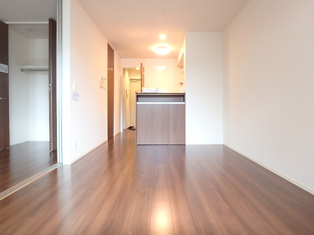 居室・リビング　※現状を優先します。