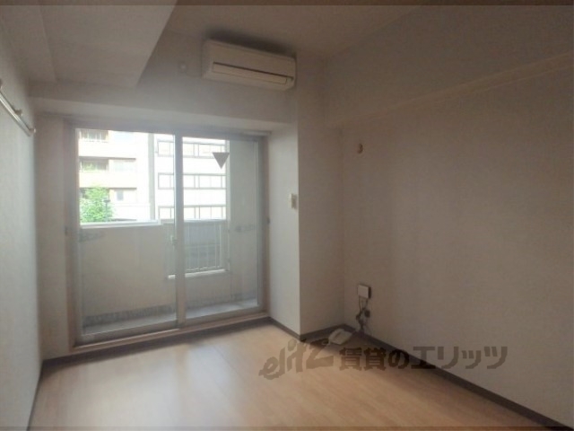 居室・リビング　居室