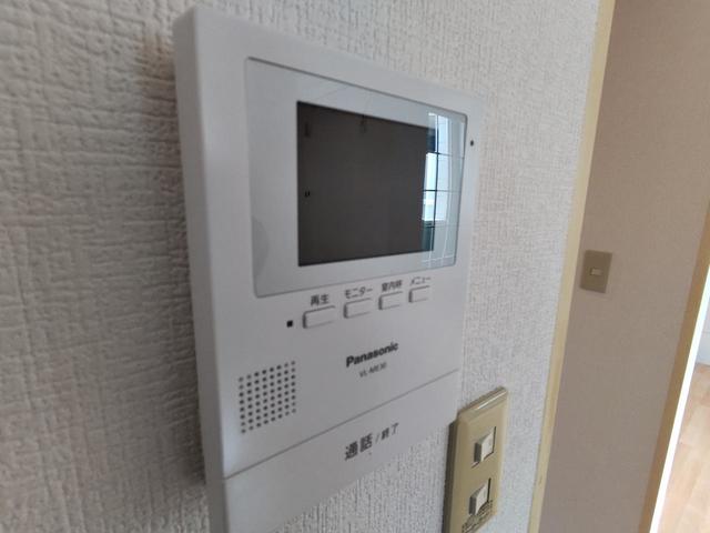 セキュリティ　同仕様