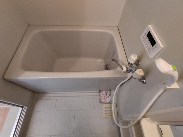 バス・シャワールーム　同仕様
