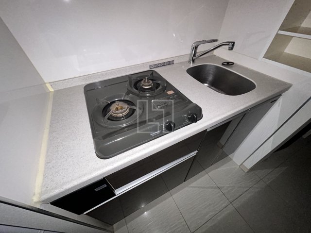 キッチン　アーデン京町堀ウエスト　システムキッチン