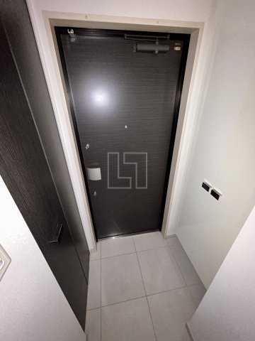 玄関　アーデン京町堀ウエスト　玄関スペース