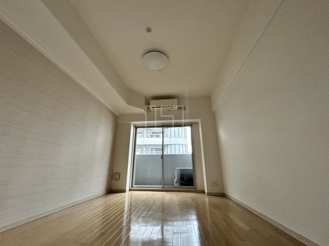 居室・リビング　アーデン京町堀ウエスト　洋室