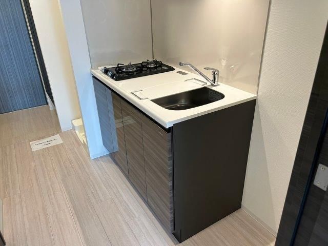 キッチン　別部屋参考写真