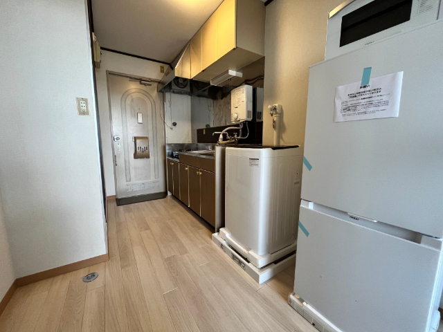 その他部屋・スペース　他室参考写真