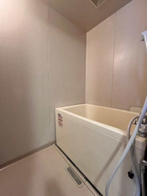 バス・シャワールーム　他室参考写真