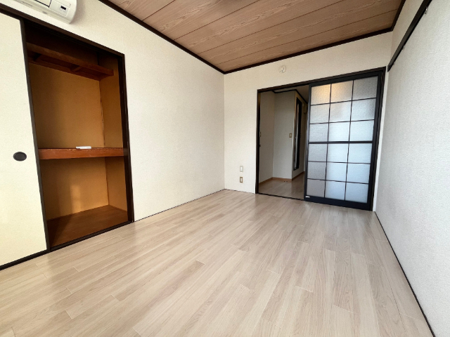 居室・リビング　他室参考写真