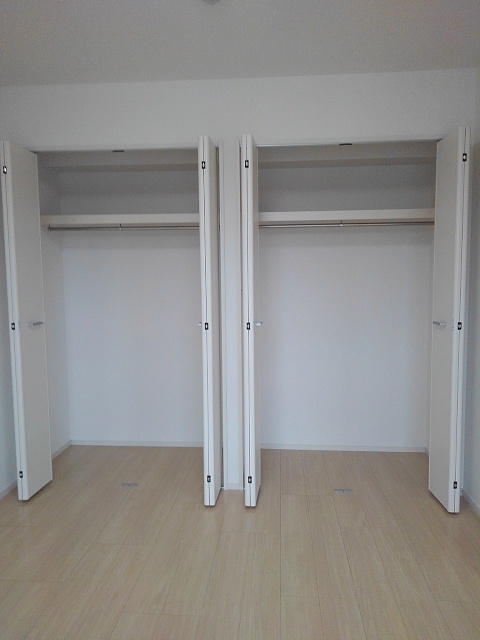 収納　参考写真