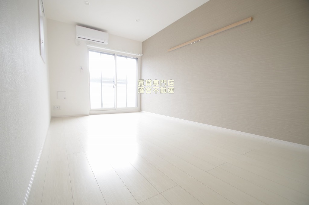 居室・リビング　広々とした明るいお部屋♪