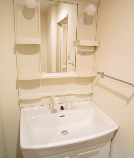 洗面設備　☆独立洗面台☆