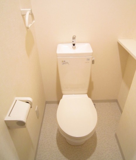 トイレ　☆トイレ☆