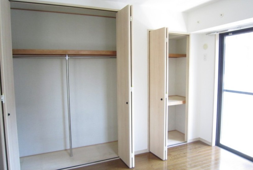 収納　☆収納☆