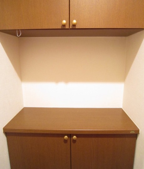 玄関　☆玄関☆