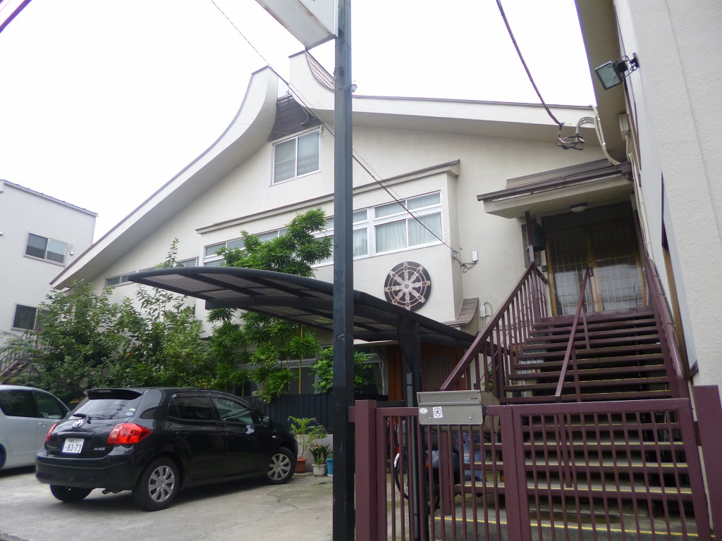 その他　誓願寺（その他）まで517m