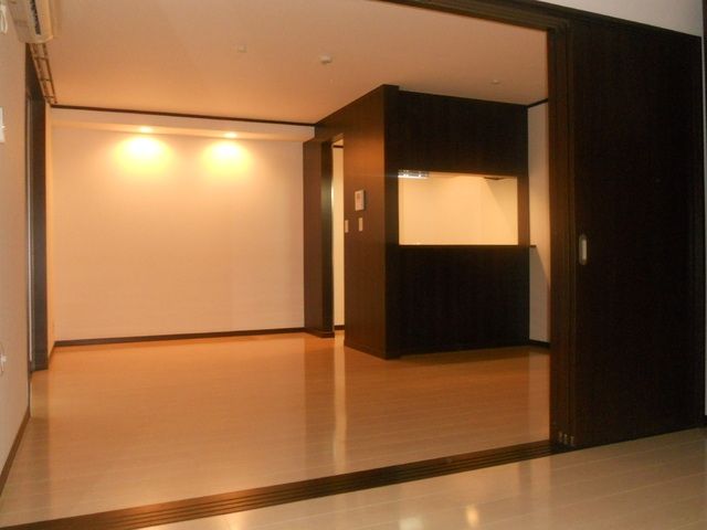 居室・リビング　★お部屋探しはタウンハウジング稲田堤店まで★