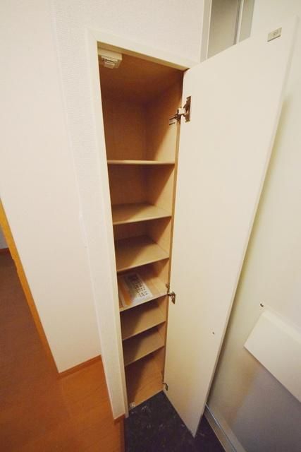 その他設備　★シューズボックスです★