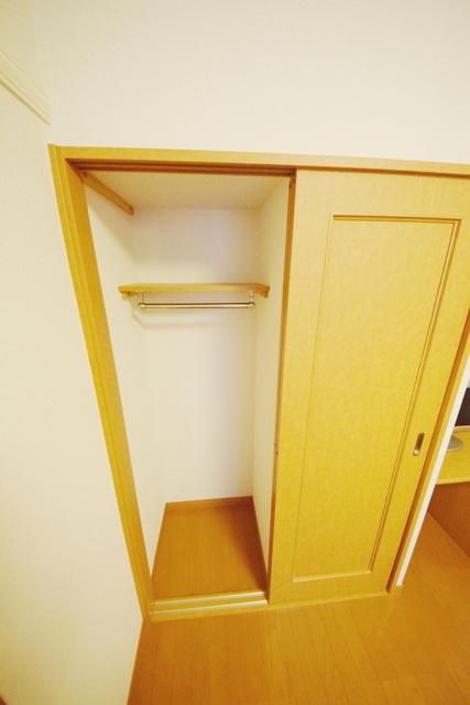 収納　★たっぷり入る収納です★