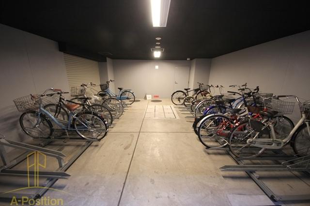 その他共有部分　スワンズ江戸堀ウエストパーク