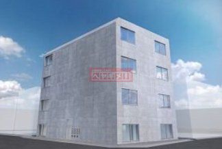 エントランス　外観