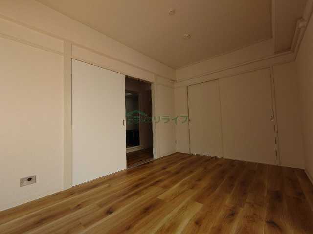 その他部屋・スペース　桜台梅田マンション