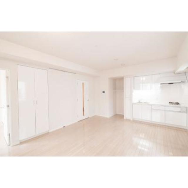 庭　※写真は同タイプ住戸です。