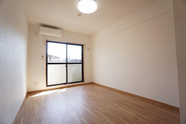 居室・リビング　おしゃれなリビングです