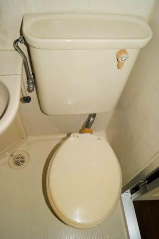 トイレ　同型イメージ