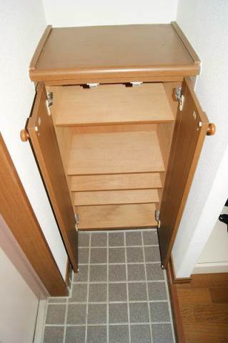 玄関　同型イメージ