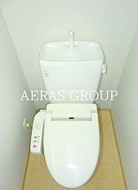 トイレ　同仕様タイプ