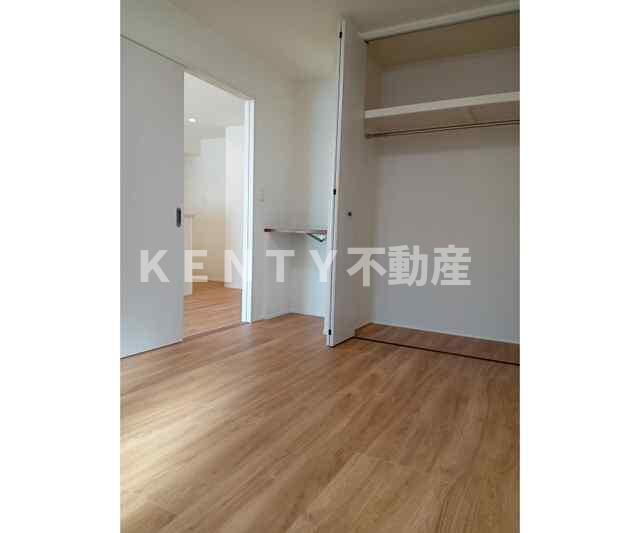 その他部屋・スペース　物件の内装です