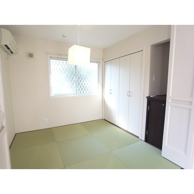 その他部屋・スペース　和室