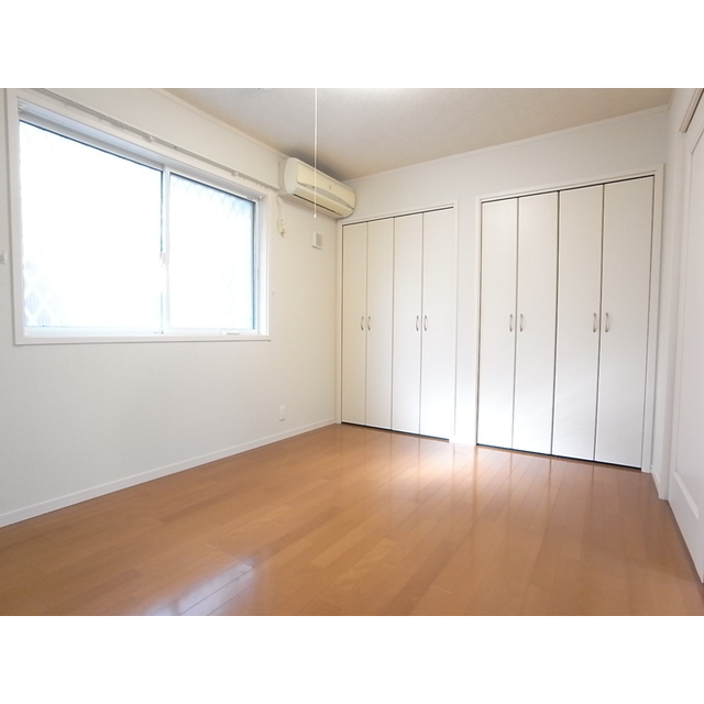 その他部屋・スペース　寝室