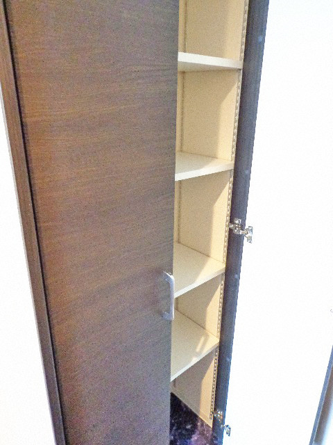 その他設備　シューズクローゼット付きです！