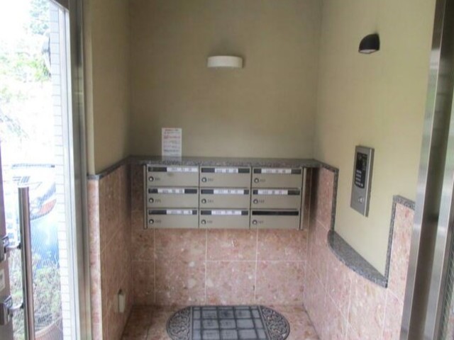 その他共有部分　共用部分