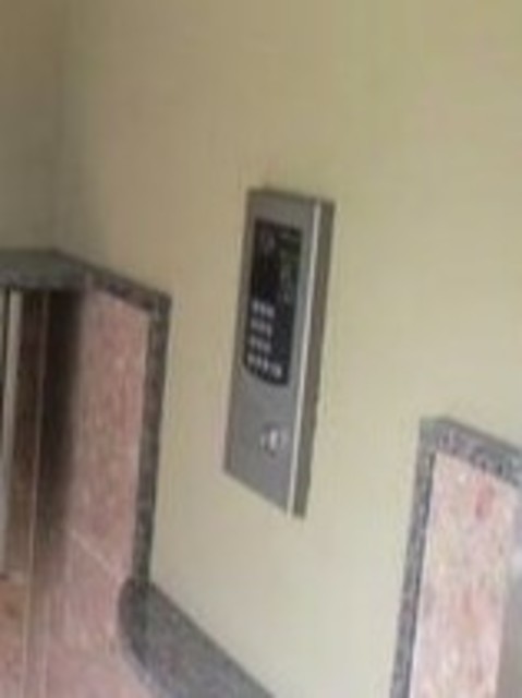 セキュリティ　オートロック