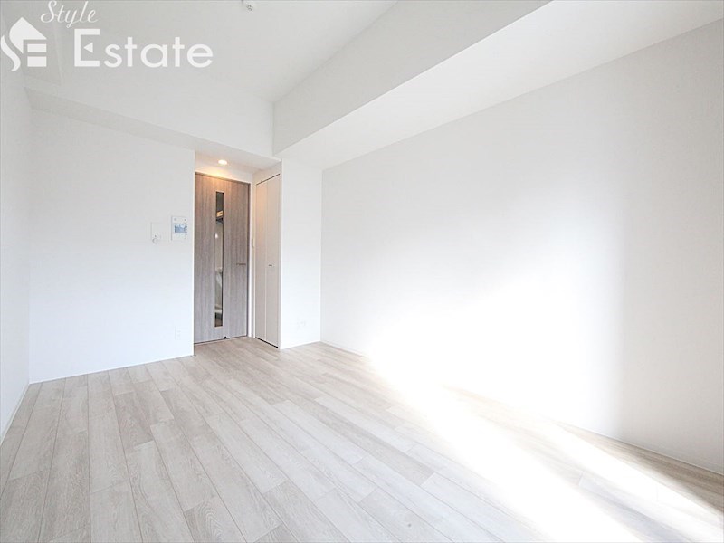 居室・リビング　内装