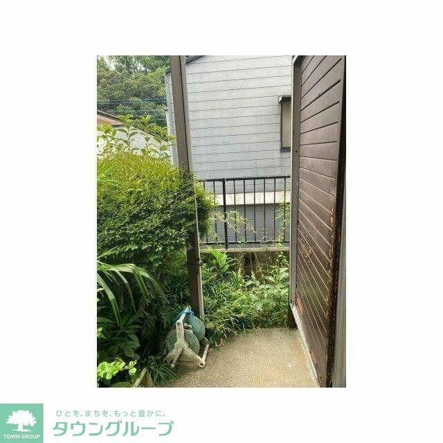 眺望　★お問い合わせはタウンハウジング聖蹟桜ヶ丘店まで★