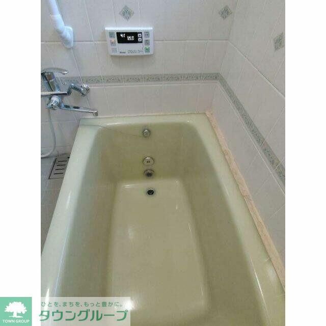 バス・シャワールーム　★お問い合わせはタウンハウジング聖蹟桜ヶ丘店まで★