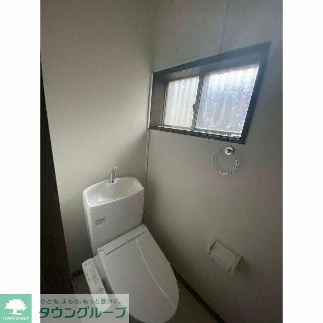 トイレ　★お問い合わせはタウンハウジング聖蹟桜ヶ丘店まで★