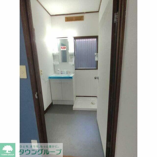 洗面設備　★お問い合わせはタウンハウジング聖蹟桜ヶ丘店まで★