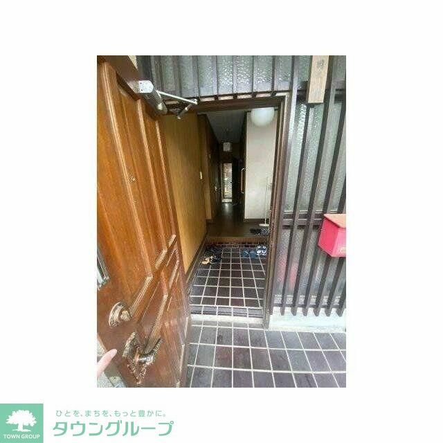 その他設備　★お問い合わせはタウンハウジング聖蹟桜ヶ丘店まで★