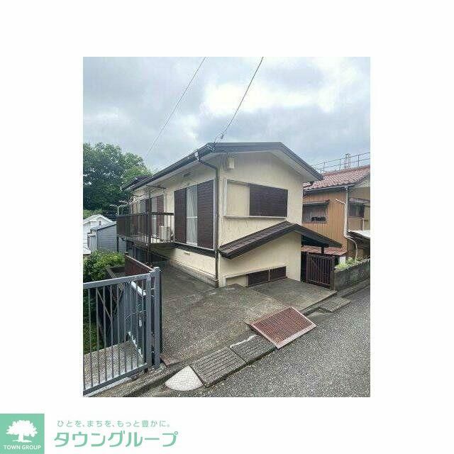 建物外観　★お問い合わせはタウンハウジング聖蹟桜ヶ丘店まで★