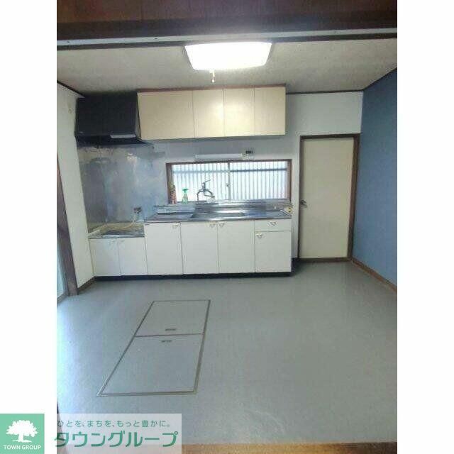 居室・リビング　★お問い合わせはタウンハウジング聖蹟桜ヶ丘店まで★