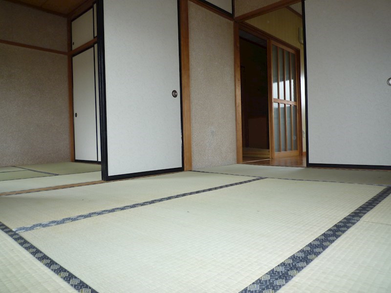 居室・リビング　写真は類似