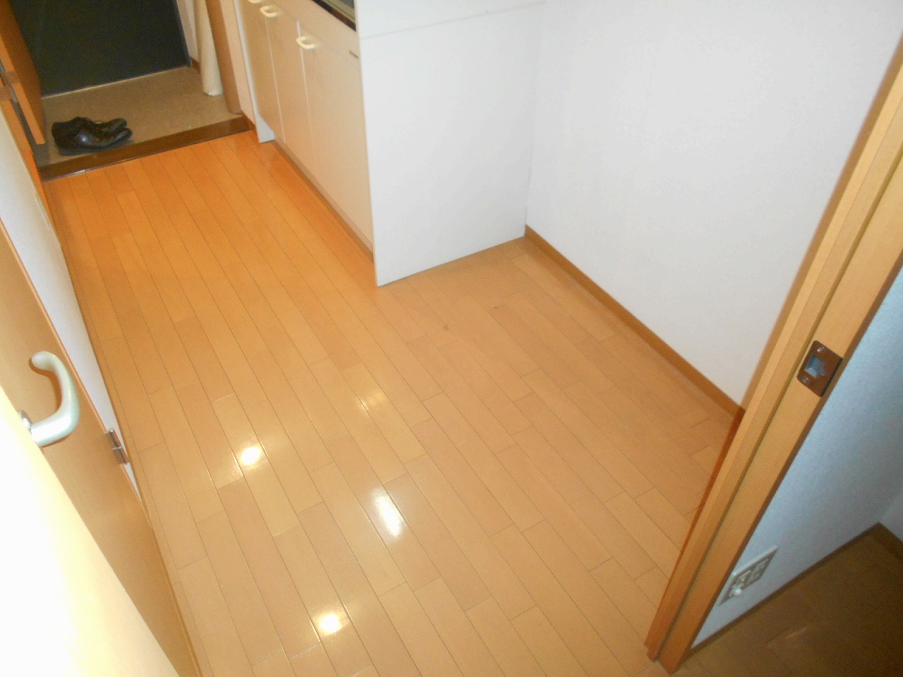 その他　写真は他のお部屋です。