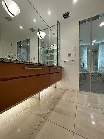 洗面設備　※別部屋参照