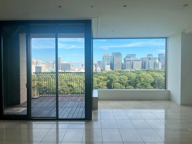 居室・リビング　※別部屋参照