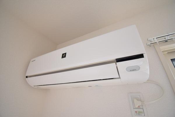 その他設備　同仕様写真