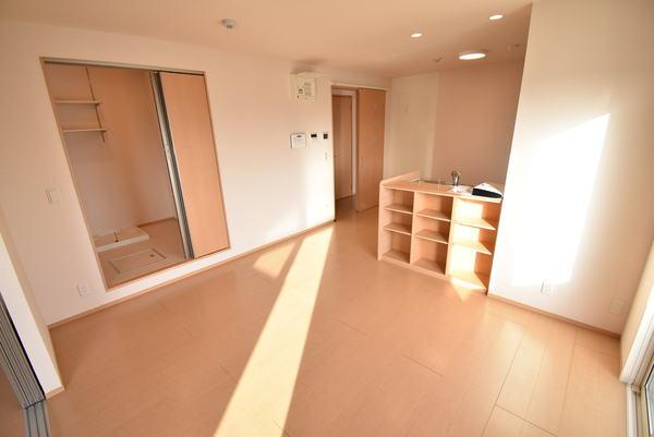 居室・リビング　同仕様写真